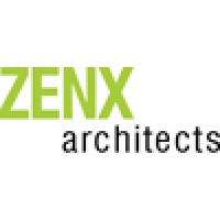 Zenx Architects Logo