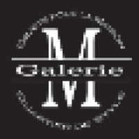 Galerie M Logo