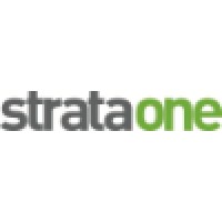 Strata One Logo