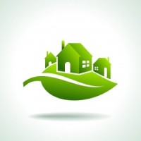 Eco Investments SAC. Logo