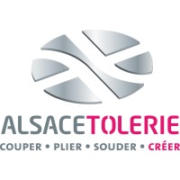 ALSACE TOLERIE Logo