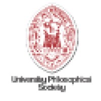 The University Philosophical Society Logo