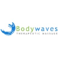 BodyWaves Therapeutic Massage Logo