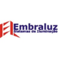 EMBRALUZ SISTEMAS DE ILUMINAÇÃO Logo