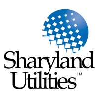 Sharyland Utilities, L.L.C. Logo