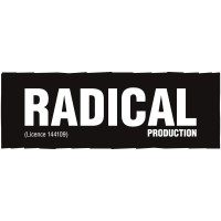 Radical Production Logo