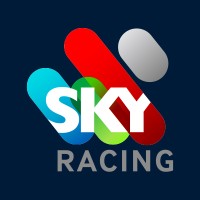 SkyRacingAU Logo