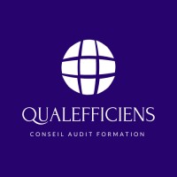 QUALEFFICIENS Logo