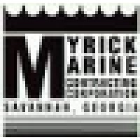 Myrick Marine Contracting Corp Logo