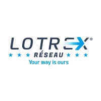 LOTREX Logo