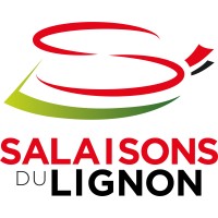 SALAISONS DU LIGNON Logo