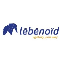 Lébénoïd Logo