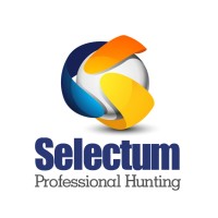 Selectum Professional Hunting Logo