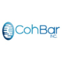 CohBar, Inc. Logo