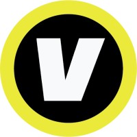 Vibe Magazine Logo