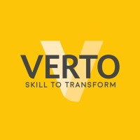 VERTO (Australia) Logo