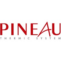 PINEAU THERMIC SYSTEM Logo
