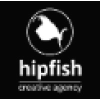 Hipfish Creative Agency Logo