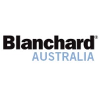 Blanchard Australia Logo