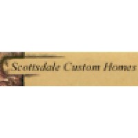 Scottsdale Custom Homes Logo