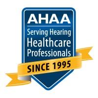 American Hearing Aid Associates Logo