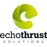 Echothrust Solutions Logo