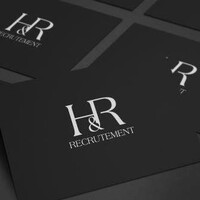 H&R Expert Recrutement Logo