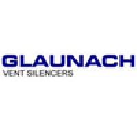 Glaunach Vent Silencers Logo