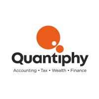 Quantiphy Logo