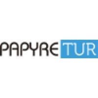 PapyreTur Logo