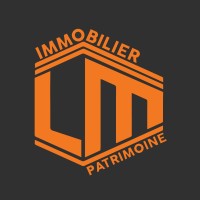 LM PATRIMOINE Logo