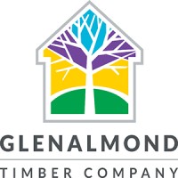 Glenalmond Timber Co. Ltd Logo
