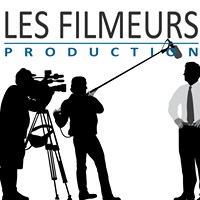 LES FILMEURS PRODUCTION Logo