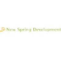 New Spring Development Logo