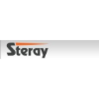 Steray Logo