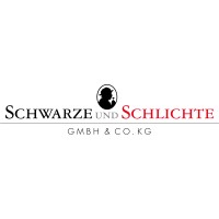 Schwarze und Schlichte GmbH & Co. KG Logo