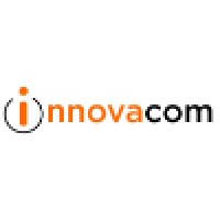 GRUPO INNOVACOM Logo