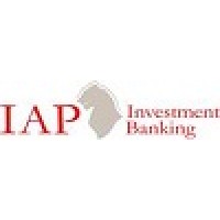 India Advisory Partners Logo