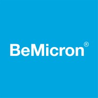 BeMicron Logo