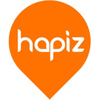 Hapiz social marketing Logo