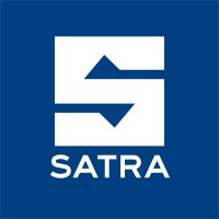 SATRA, spol. s r. o. Logo