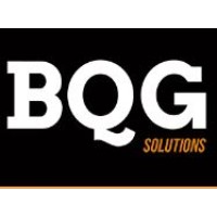 BQG SOLUTIONS Logo