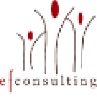 efconsulting Logo