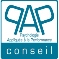 PAP CONSEIL Logo