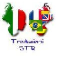TRADUZIONI STR Logo