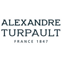 ALEXANDRE TURPAULT Logo