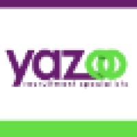 YAZOO Recruitment Logo