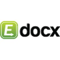 Edocx Australia Logo