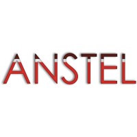 Anstel Pty Ltd Logo