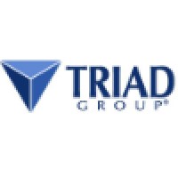 Triad Group Logo